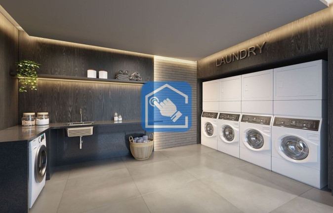 Imagem Apartamento com 1 Quarto à Venda, 26 m² em Jardim Paulista - São Paulo Imagem Apartamento com 1 Quarto à Venda, 26 m² em Jardim Paulista - São Paulo