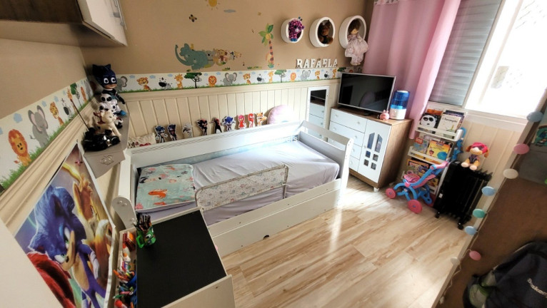 Imagem Cobertura com 2 Quartos à Venda, 110 m² em Fazenda Morumbi - São Paulo