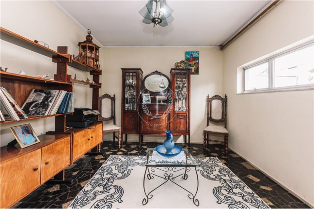 Imagem Casa com 5 Quartos à Venda, 215 m² em Jardim Bonfiglioli - São Paulo