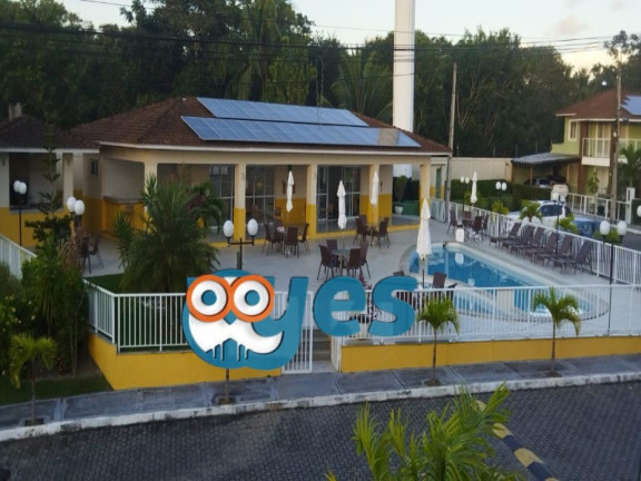 Imagem Casa com 4 Quartos à Venda, 250 m² em Arembepe (abrantes) - Camaçari