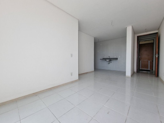 Imagem Apartamento com 2 Quartos à Venda, 55 m² em Serrinha - Fortaleza Imagem Apartamento com 2 Quartos à Venda, 55 m² em Serrinha - Fortaleza