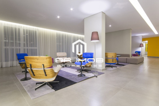 Imagem Imóvel com 1 Quarto à Venda, 78 m² em Perdizes - São Paulo Imagem Imóvel com 1 Quarto à Venda, 78 m² em Perdizes - São Paulo