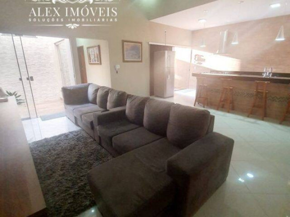 Imagem Casa de Condomínio com 3 Quartos à Venda, em Jardim Campo Novo - Limeira Imagem Casa de Condomínio com 3 Quartos à Venda, em Jardim Campo Novo - Limeira