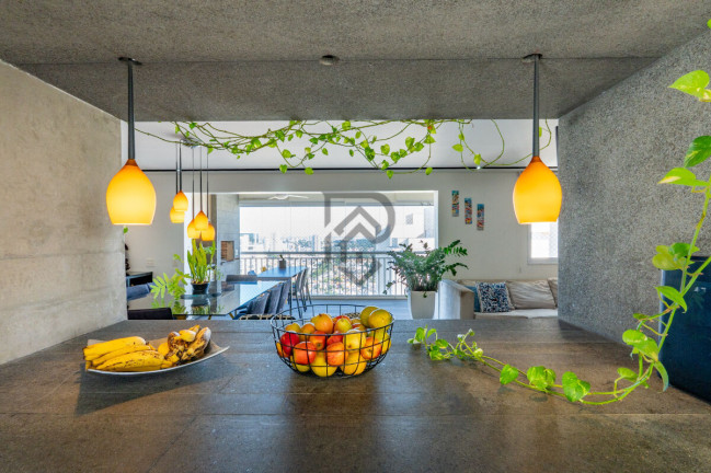 Imagem Apartamento com 3 Quartos à Venda, 131 m² em Campo Belo - São Paulo Imagem Apartamento com 3 Quartos à Venda, 131 m² em Campo Belo - São Paulo