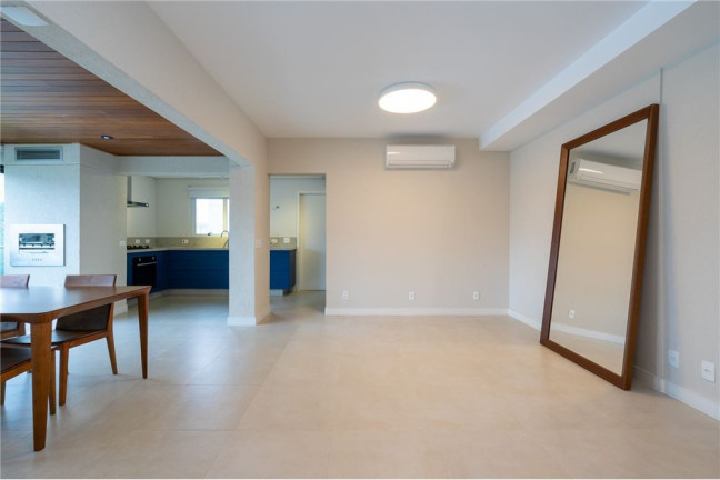 Imagem Apartamento com 3 Quartos à Venda, 105 m² em Granja Julieta - São Paulo