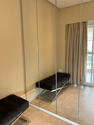 Imagem Imóvel com 2 Quartos à Venda, 80 m² em Vila Nova Conceição - São Paulo Imagem Imóvel com 2 Quartos à Venda, 80 m² em Vila Nova Conceição - São Paulo