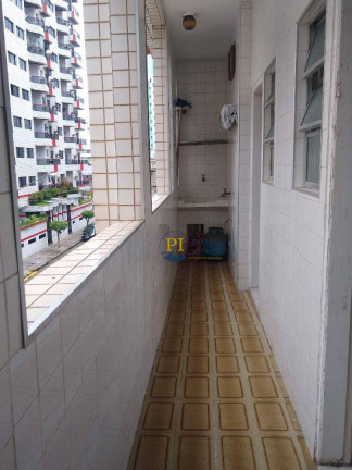 Imagem Apartamento com 1 Quarto à Venda, 80 m² em Vila Guilhermina - Praia Grande