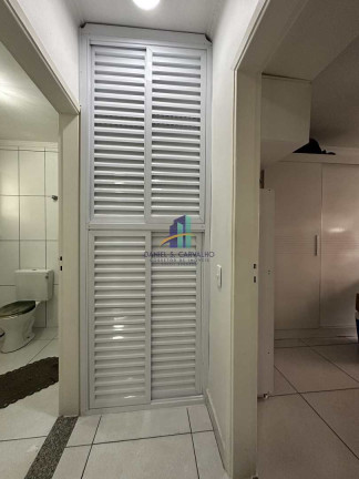Imagem Apartamento com 2 Quartos à Venda, 51 m² em Tupi - Praia Grande