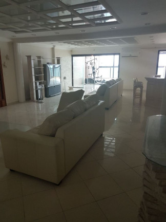 Imagem Cobertura com 5 Quartos à Venda, 257 m² em Aviação - Praia Grande Imagem Cobertura com 5 Quartos à Venda, 257 m² em Aviação - Praia Grande