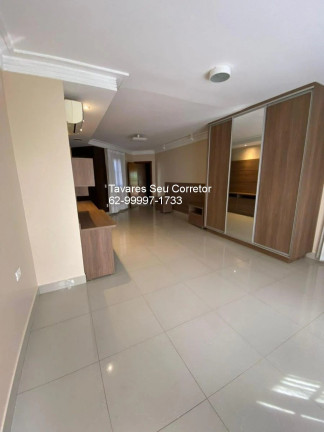 Imagem Casa com 4 Quartos à Venda, 600 m² em Setor Castelo Branco - Goiânia