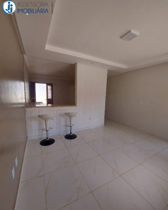 Imagem Casa com 2 Quartos para Alugar ou Temporada, 72 m² em Santa Tereza - Parnamirim