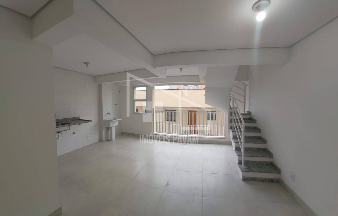 Imagem Apartamento com 2 Quartos à Venda, 120 m² em Centro - São Bernardo Do Campo