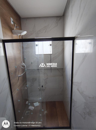 Casa com 3 Quartos à Venda, 80 m² em Primavera - Vitória Da Conquista