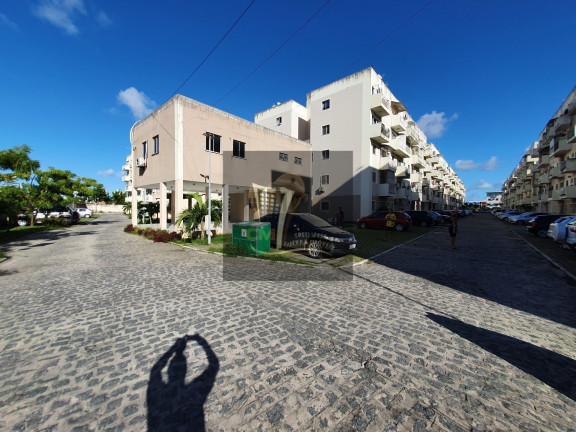 Imagem Apartamento com 3 Quartos à Venda, 55 m² em Candeias - Jaboatão Dos Guararapes
