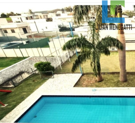 Imóvel com 5 Quartos para Alugar, 365 m² em Primavera - Itupeva