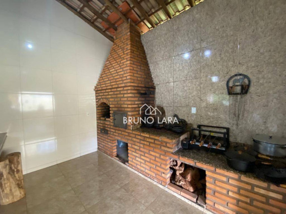 Imagem Casa com 4 Quartos à Venda, 400 m² em Vivendas Santa Mônica - Igarapé Imagem Casa com 4 Quartos à Venda, 400 m² em Vivendas Santa Mônica - Igarapé