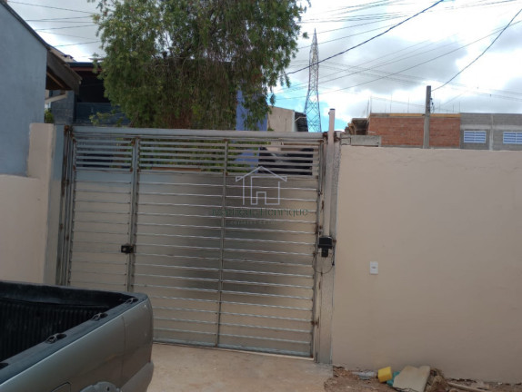 Imagem Casa com 2 Quartos à Venda, 64 m² em Parque Residencial Jundiaí Ii - Jundiaí