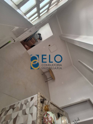 Imagem Apartamento com 3 Quartos para Alugar, 140 m² em Gonzaga - Santos
