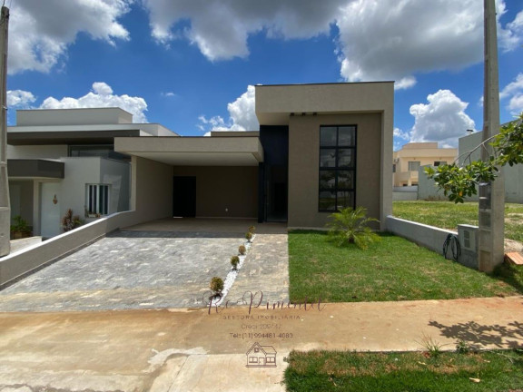 Casa com 3 Quartos à Venda, 149 m² em Cajuru Do Sul - Sorocaba
