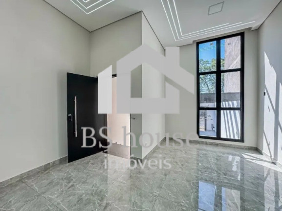 Imagem Casa com 3 Quartos à Venda, 100 m² em Parque Oratório - Santo André