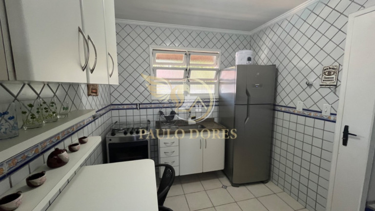 Imagem Apartamento com 1 Quarto à Venda, 50 m² em Itaguá - Ubatuba Imagem Apartamento com 1 Quarto à Venda, 50 m² em Itaguá - Ubatuba