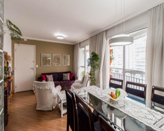 Imagem Apartamento com 3 Quartos à Venda, 94 m² em Alto Da Boa Vista - São Paulo Imagem Apartamento com 3 Quartos à Venda, 94 m² em Alto Da Boa Vista - São Paulo