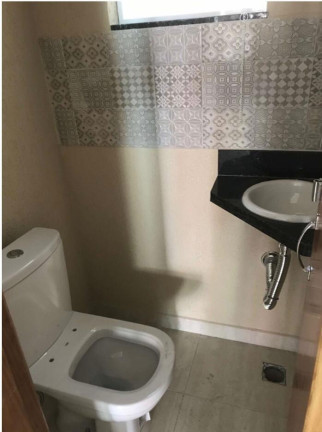 Imagem Sobrado com 3 Quartos à Venda, 100 m² em Vila Ema - São Paulo Imagem Sobrado com 3 Quartos à Venda, 100 m² em Vila Ema - São Paulo