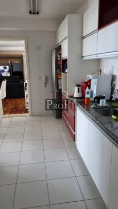 Imagem Apartamento com 4 Quartos à Venda, 177 m² em Campestre - Santo André Imagem Apartamento com 4 Quartos à Venda, 177 m² em Campestre - Santo André