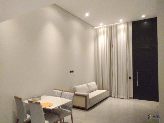 Imagem Casa de Condomínio com 3 Quartos à Venda, 200 m² em Villagio Wanel Residencial - Sorocaba Imagem Casa de Condomínio com 3 Quartos à Venda, 200 m² em Villagio Wanel Residencial - Sorocaba