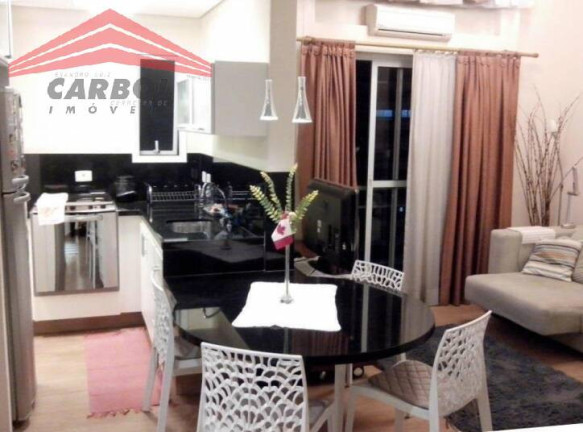 Foto do imóvel Apartamento com 1 Quarto à Venda, 72 m² em Anhangabaú - Jundiaí