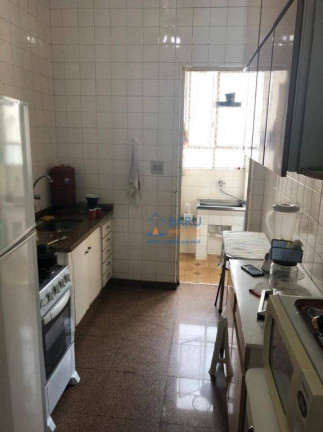 Imagem Apartamento com 3 Quartos à Venda, 104 m² em Campos Elíseos - São Paulo Imagem Apartamento com 3 Quartos à Venda, 104 m² em Campos Elíseos - São Paulo