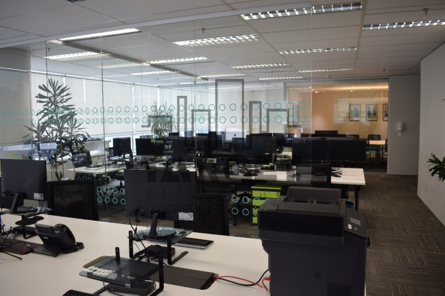 Imóvel para Alugar, 368 m² em Vila Olímpia - São Paulo