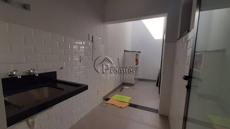 Imagem Casa com 3 Quartos à Venda, 153 m² em Jardim Bréscia - Indaiatuba