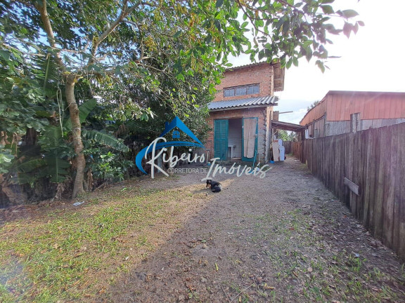 Casa com 2 Quartos à Venda,  em Mariluz - Imbé