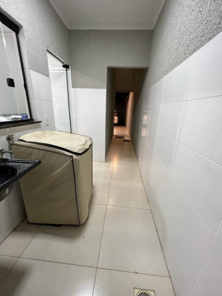 Imagem Casa com 3 Quartos à Venda, 100 m² em Residencial Canada - Goiania Imagem Casa com 3 Quartos à Venda, 100 m² em Residencial Canada - Goiania