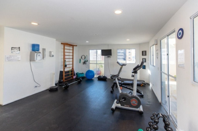 Imagem Apartamento com 1 Quarto à Venda, 42 m² em Vila Nova Conceição - São Paulo Imagem Apartamento com 1 Quarto à Venda, 42 m² em Vila Nova Conceição - São Paulo