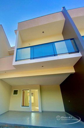 Casa com 3 Quartos à Venda, 115 m² em Itaum - Joinville