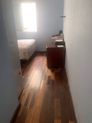 Imagem Sobrado com 3 Quartos à Venda, 170 m² em Saúde - São Paulo