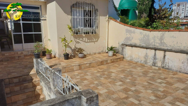 Imagem Sobrado com 2 Quartos à Venda, 100 m² em Chora Menino - São Paulo