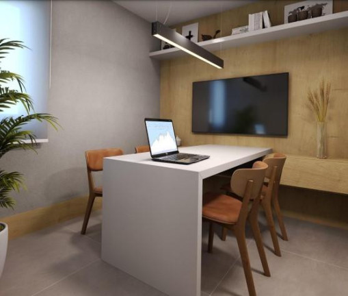 Imagem Apartamento com 3 Quartos à Venda, 137 m² em Botafogo - Rio De Janeiro