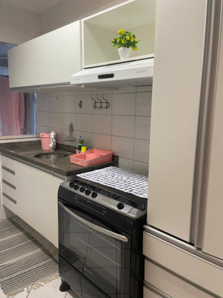 Imagem Apartamento com 3 Quartos à Venda, 96 m² em Araés - Cuiabá