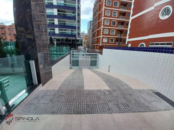 Imagem Apartamento com 2 Quartos à Venda, 69 m² em Tupi - Praia Grande