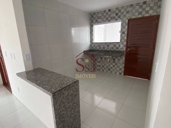 Imagem Casa com 2 Quartos à Venda,  em Santa Júlia - Mossoró
