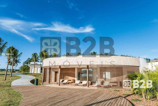 Terreno à Venda, 450 m² em Centro - Paranapanema