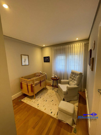 Imagem Apartamento com 3 Quartos à Venda, 132 m² em Panamby - São Paulo Imagem Apartamento com 3 Quartos à Venda, 132 m² em Panamby - São Paulo