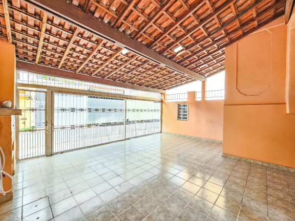 Imagem Casa com 2 Quartos à Venda, 244 m² em Casa Verde - São Paulo Imagem Casa com 2 Quartos à Venda, 244 m² em Casa Verde - São Paulo