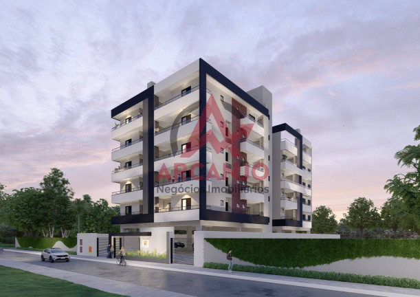 Imagem Apartamento com 2 Quartos à Venda, 65 m² em Pereque Açu - Ubatuba Imagem Apartamento com 2 Quartos à Venda, 65 m² em Pereque Açu - Ubatuba