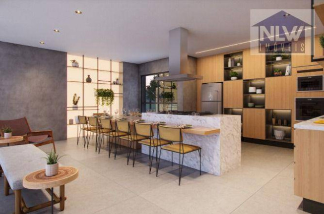 Imagem Apartamento com 2 Quartos à Venda, 73 m² em Brooklin Novo - São Paulo Imagem Apartamento com 2 Quartos à Venda, 73 m² em Brooklin Novo - São Paulo