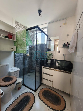Imagem Apartamento com 2 Quartos à Venda, 47 m² em Jardim Imperial - Cuiabá
