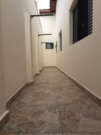Imagem Casa com 3 Quartos à Venda, 226 m² em Jardim Santa Rosália - Sorocaba